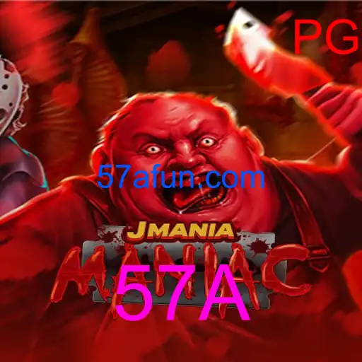 JManiaManiac