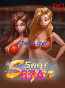 SweetSugar